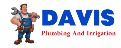 Trusted plumber in TEKOA